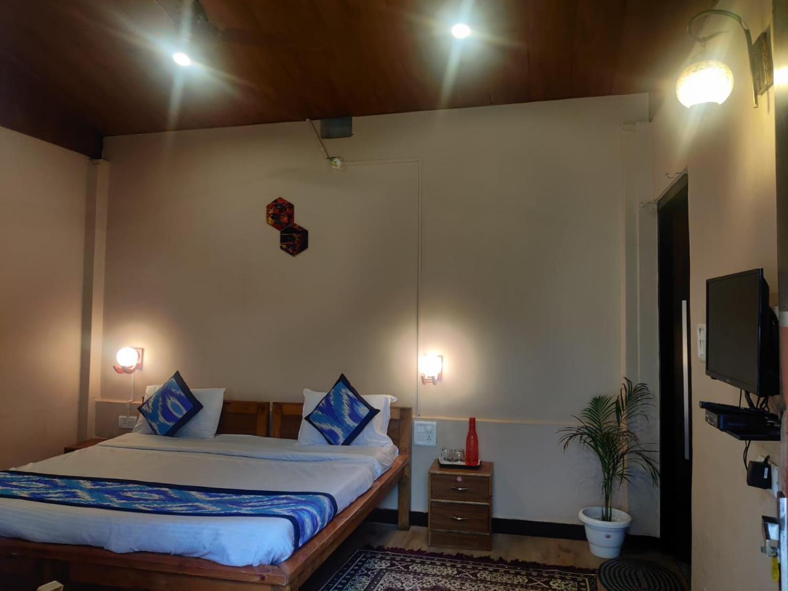 The Lake & Woods Bhimtal Luaran gambar