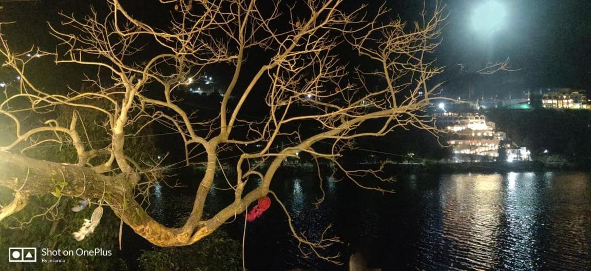 The Lake & Woods Bhimtal Luaran gambar