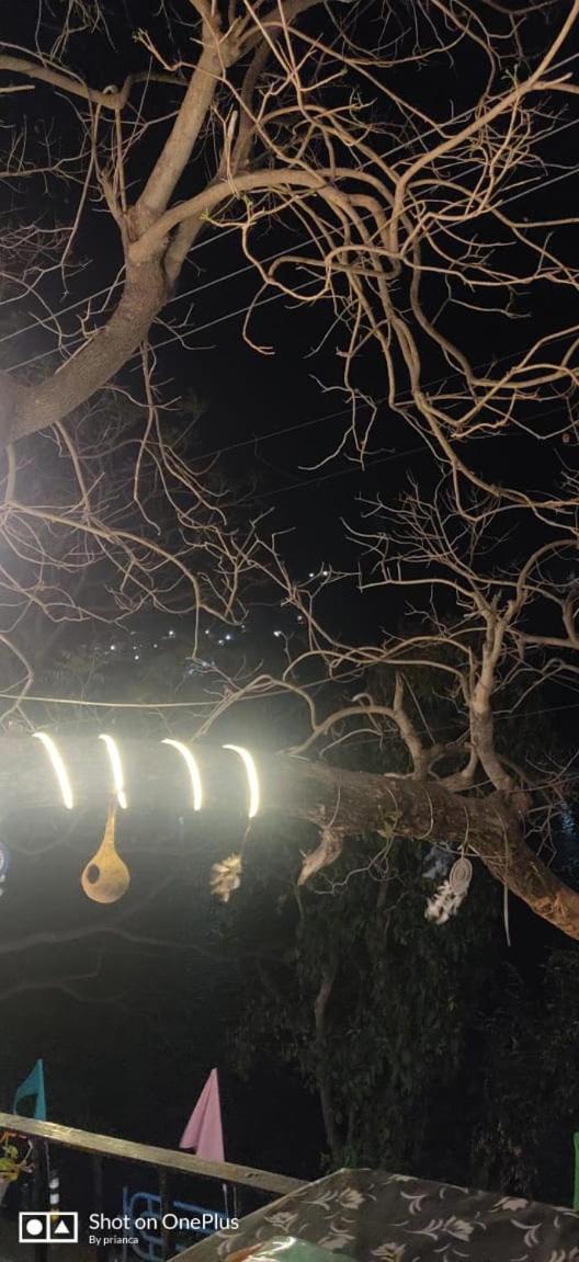 The Lake & Woods Bhimtal Luaran gambar