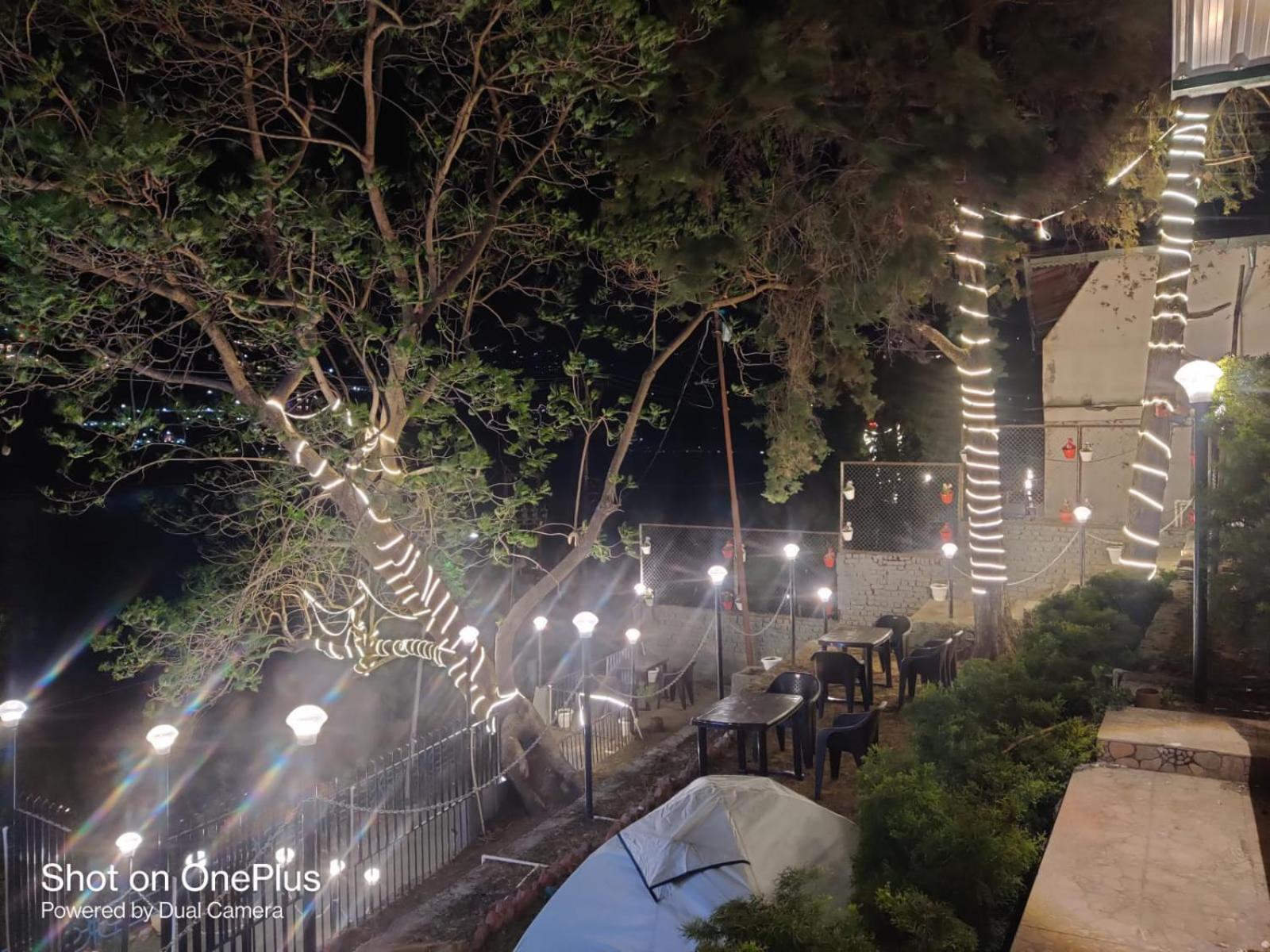 The Lake & Woods Bhimtal Luaran gambar