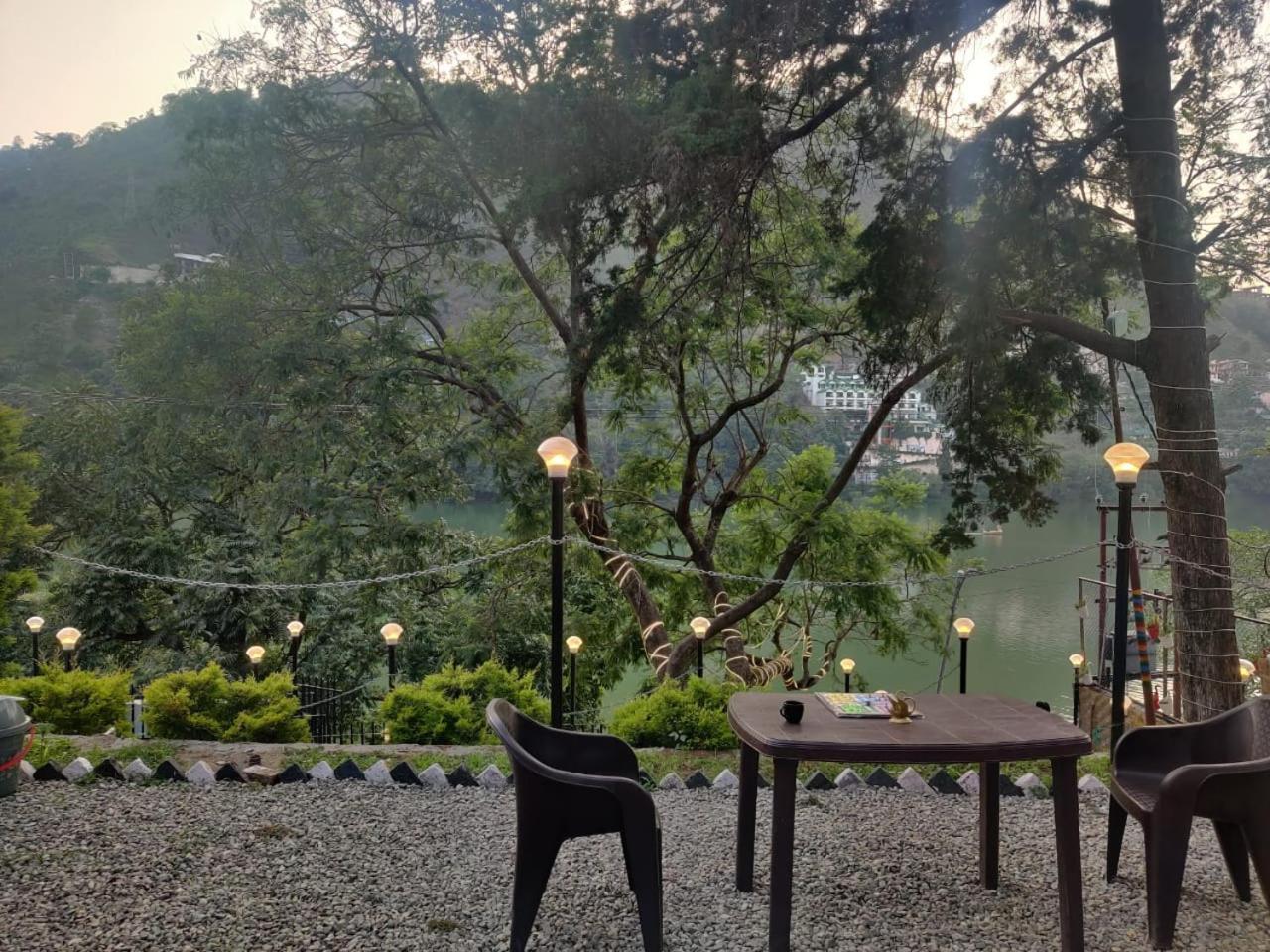 The Lake & Woods Bhimtal Luaran gambar